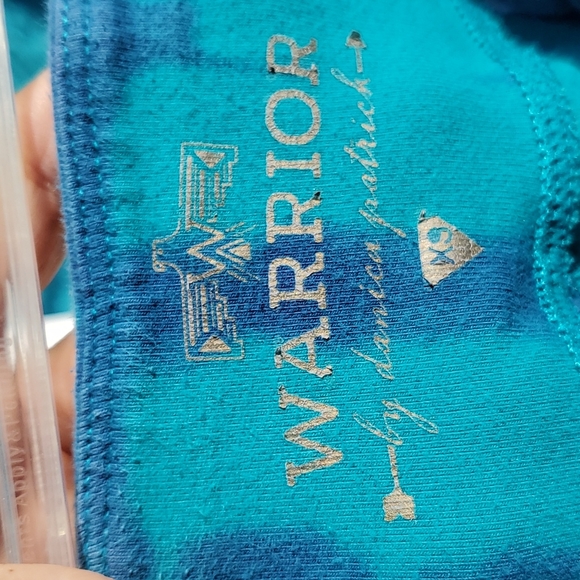 Warrior by Danica Patrick exercise leggings Size XS - Picture 4 of 9